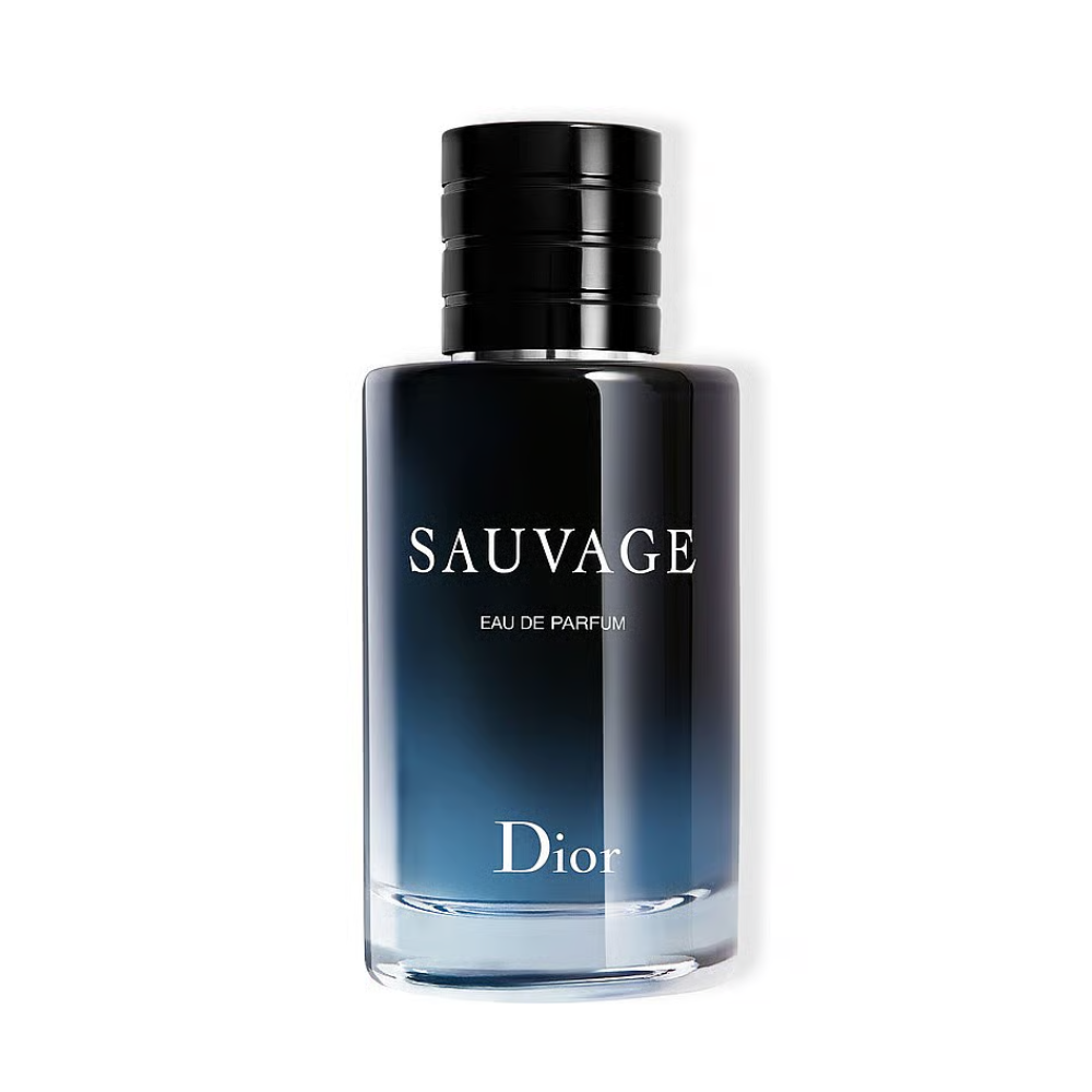 Sauvage eau de parfum sample
